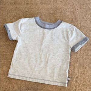Splendid Gray Kids T-Shirt 2T